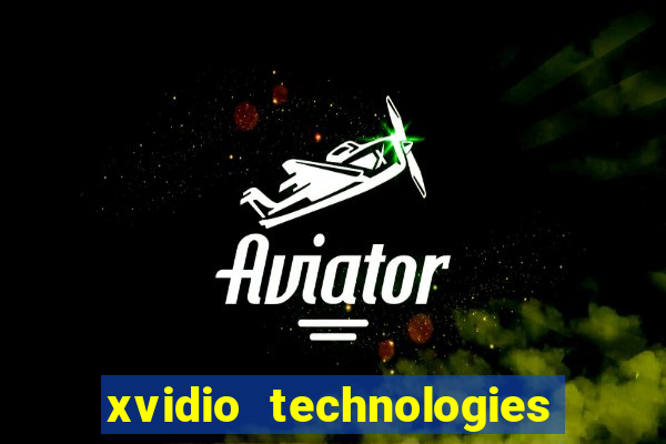 xvidio technologies startup brasil 2024 download